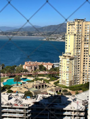 Apartamento Concon costa Montemar